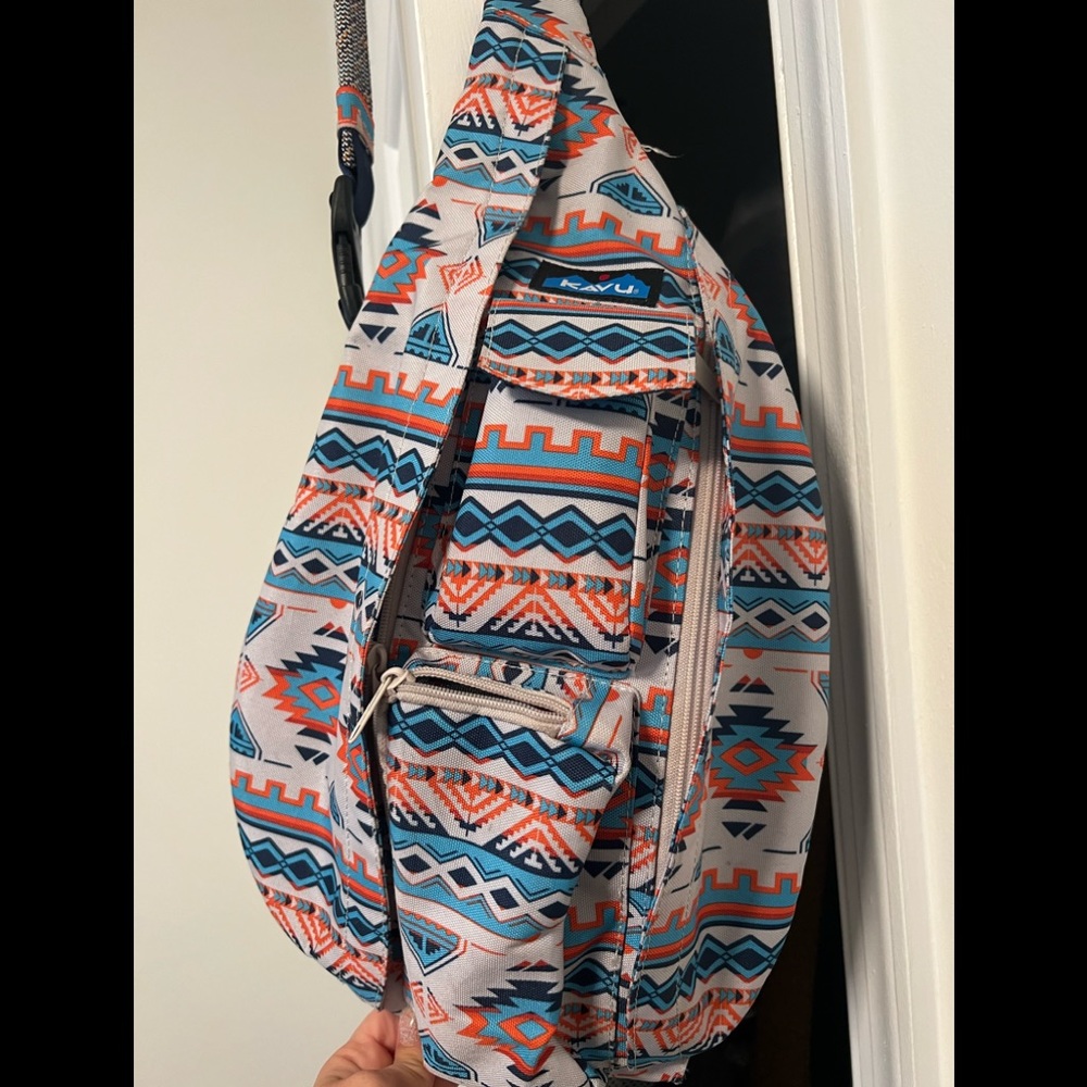 Kavu Tribal Sling